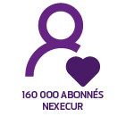 160 000 abonnées