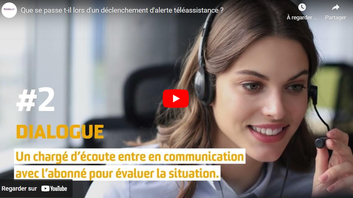 video teleassistance