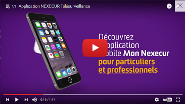 Video-Nexecur