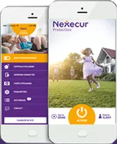 Application-Nexecur