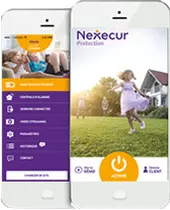 Application-Nexecur