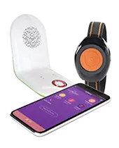Pack Nexecur Téléassistance